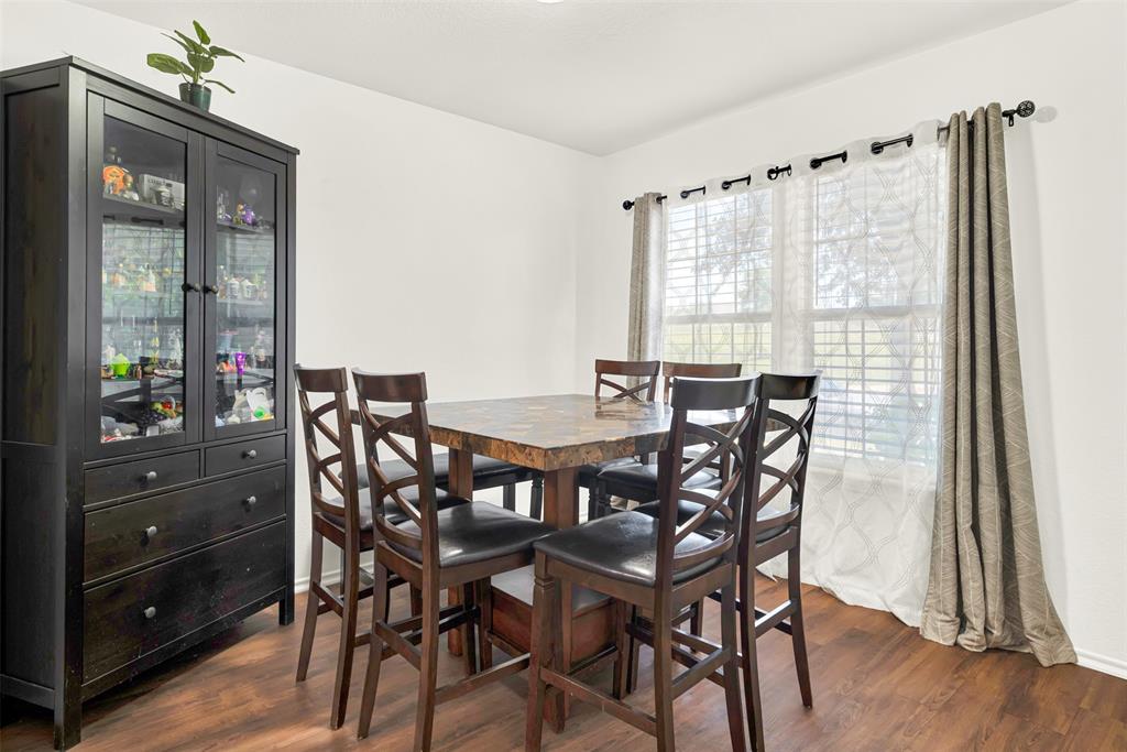 5722 Firethorn Drive