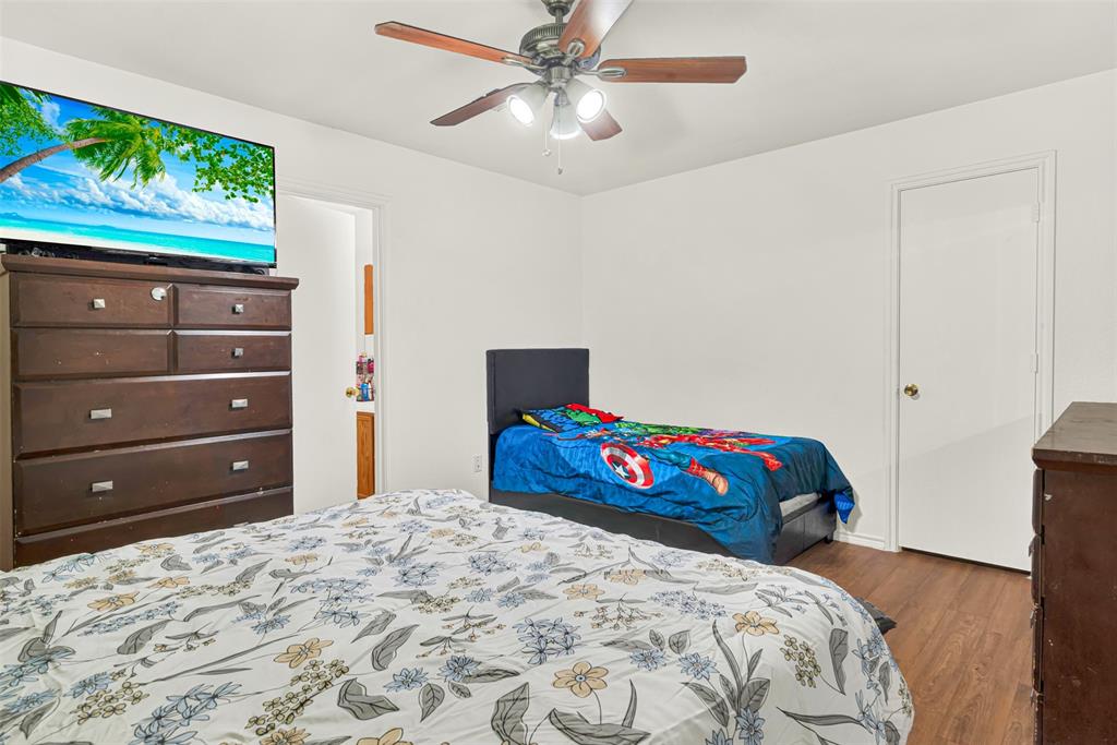 Hunters Bend Ph 2 - Residential