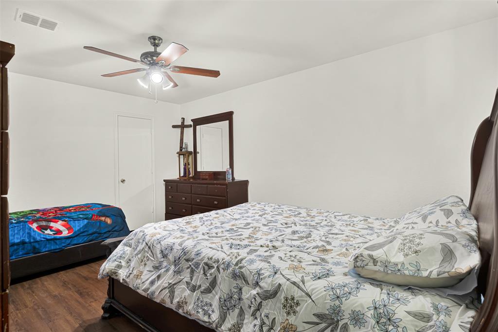 Hunters Bend Ph 2 - Residential