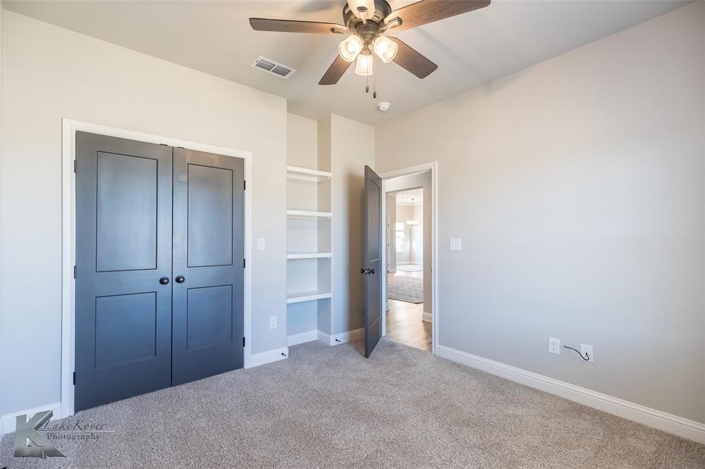 The Ridge - Residential