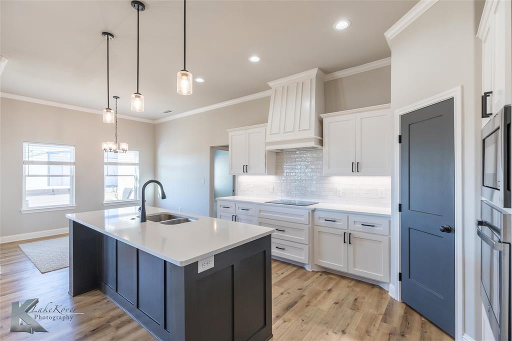 The Ridge - Residential