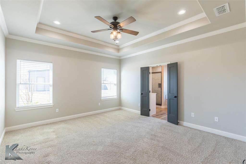 The Ridge - Residential