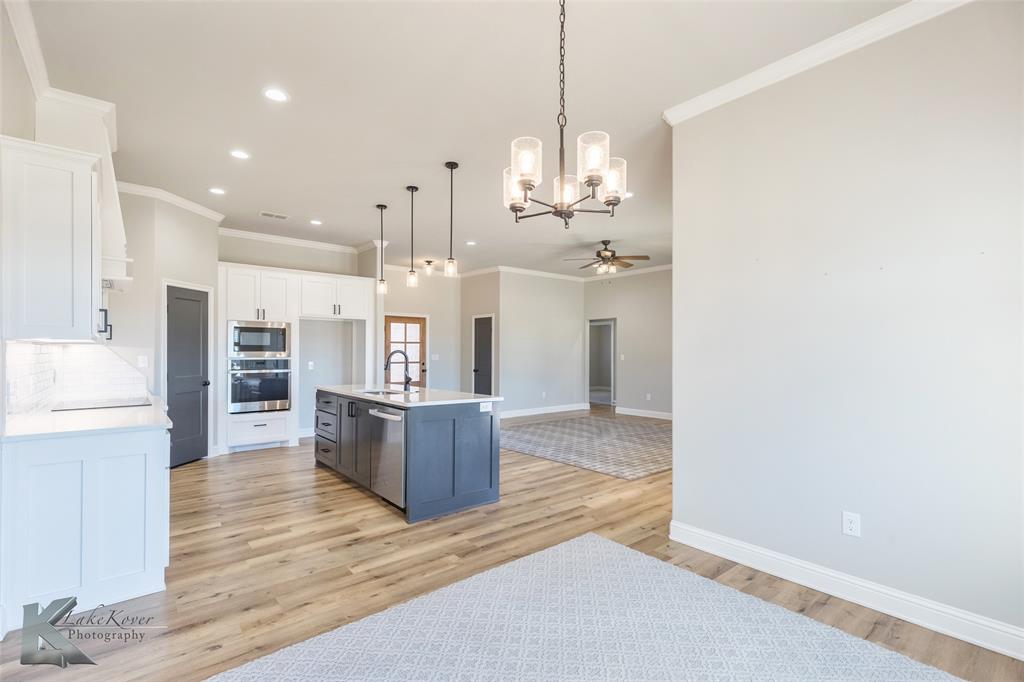 The Ridge - Residential