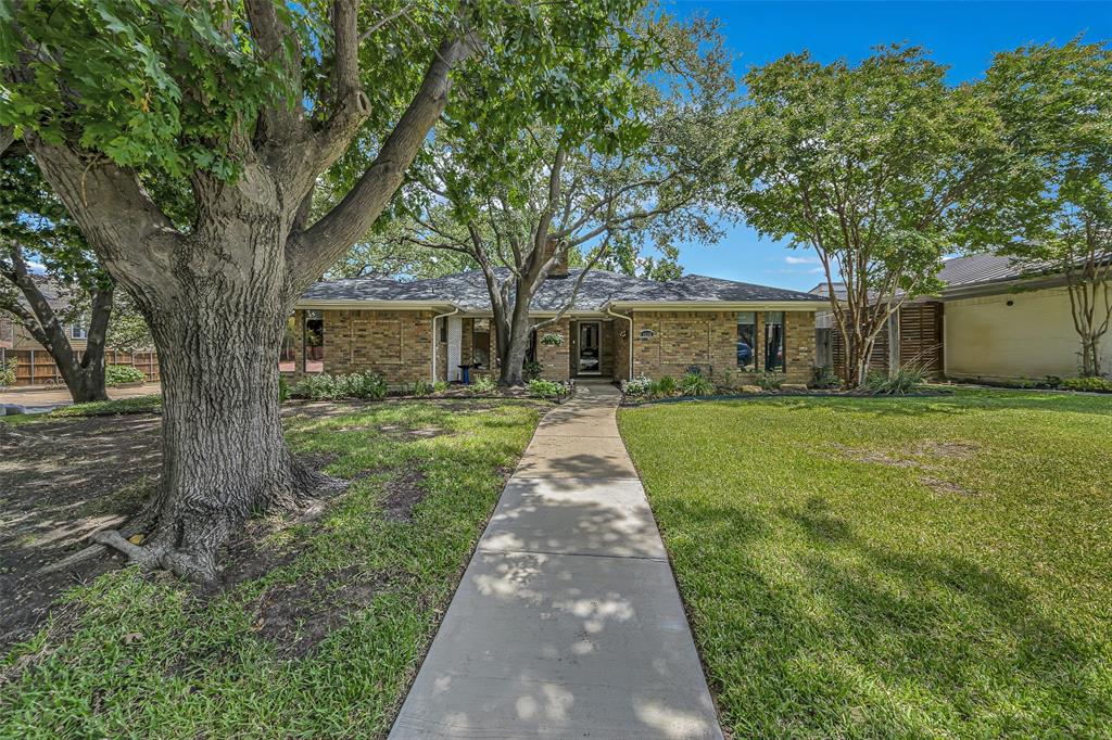 4020 Flintridge Drive