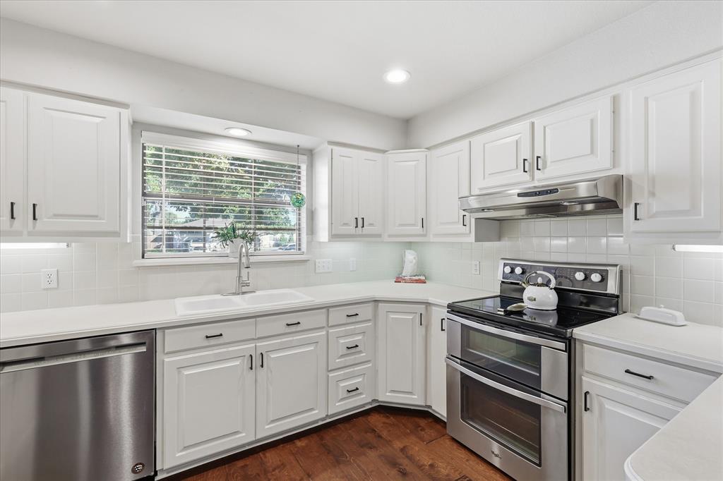 Miliara Place - Residential