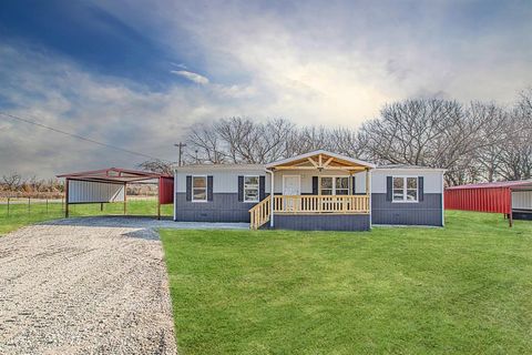 101 Kelly Court Azle TX 76020