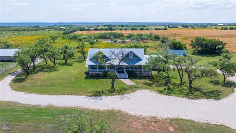 3017 County Road 154 Tuscola TX 79562