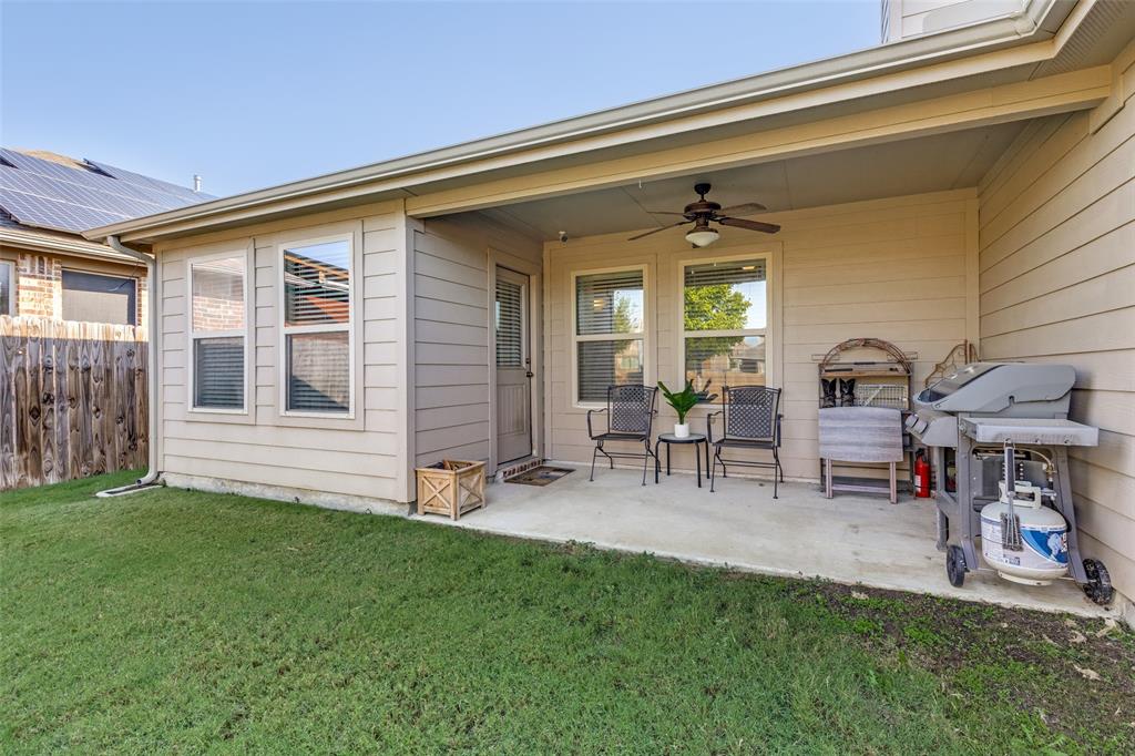 Sendera Ranch East Ph 9 - Residential