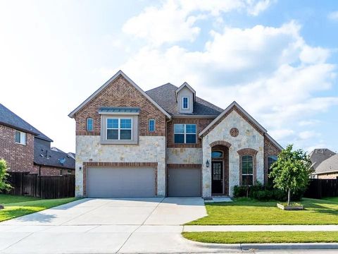 3004 Charles Drive Wylie TX 75098