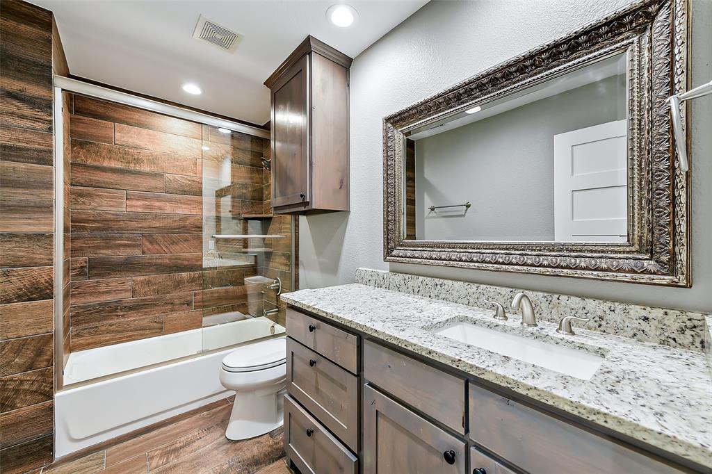 JW Pitman ABS 181 - Residential