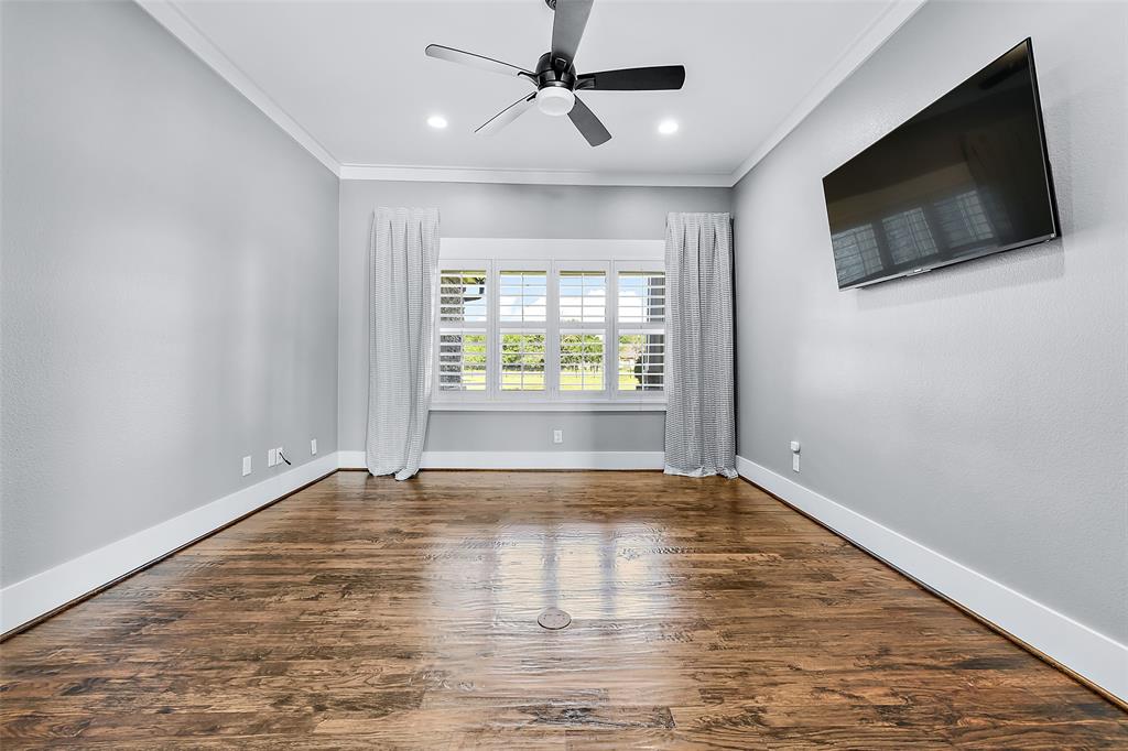 JW Pitman ABS 181 - Residential