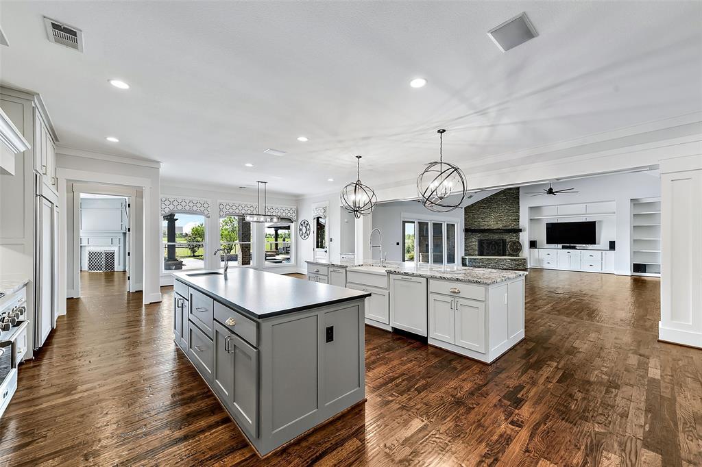 JW Pitman ABS 181 - Residential