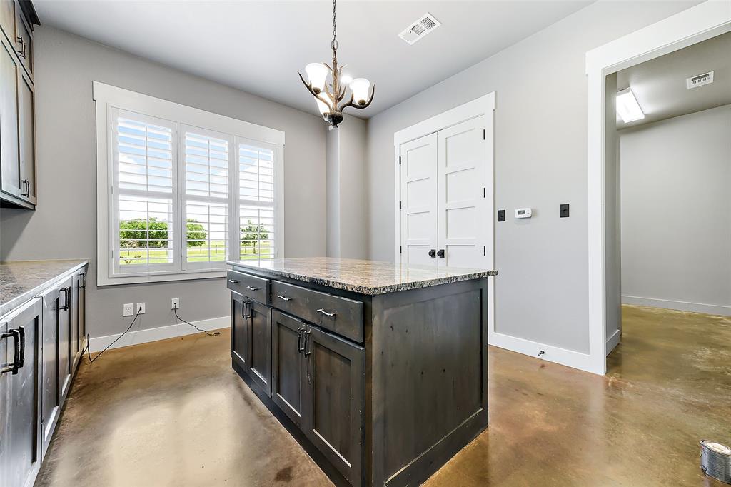 JW Pitman ABS 181 - Residential