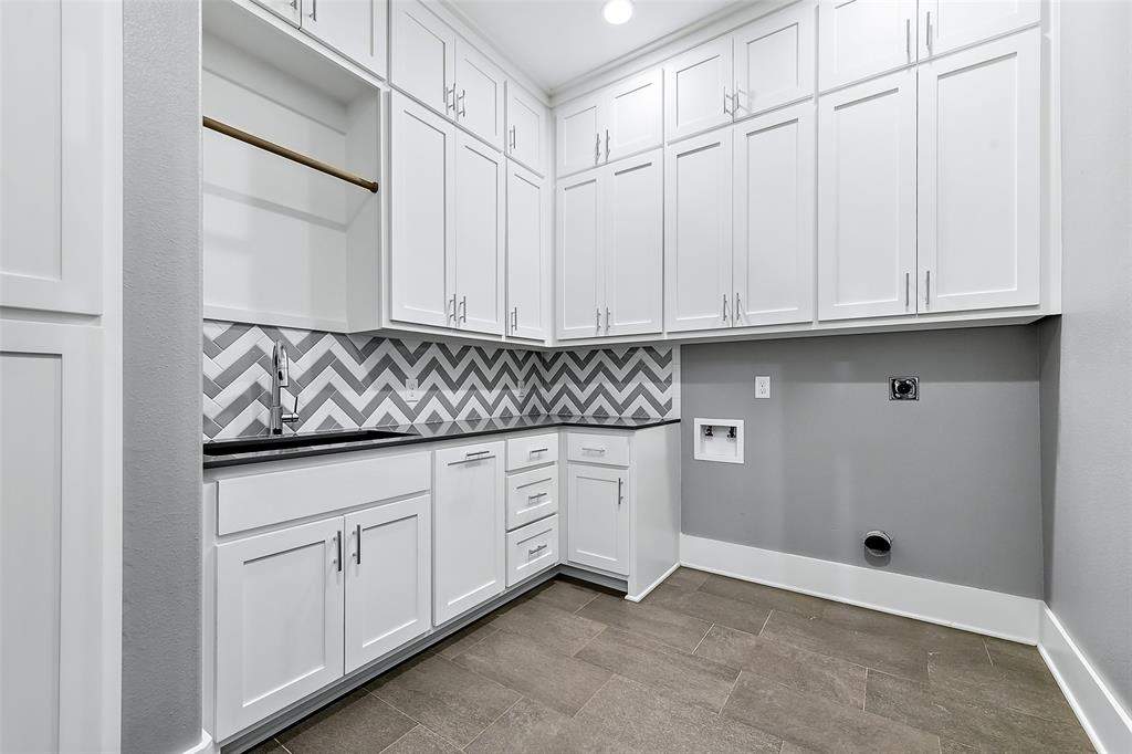 JW Pitman ABS 181 - Residential