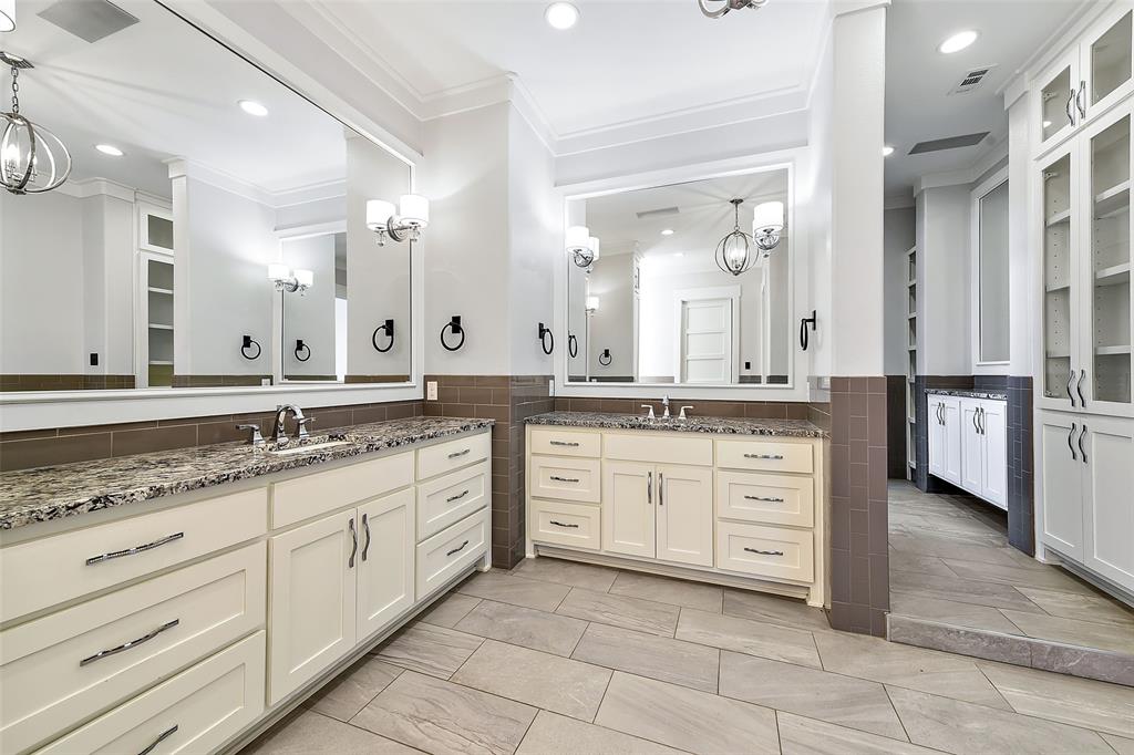 JW Pitman ABS 181 - Residential