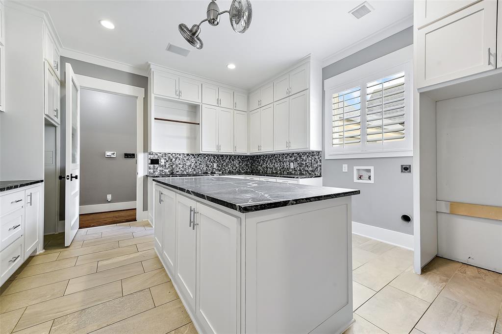 JW Pitman ABS 181 - Residential