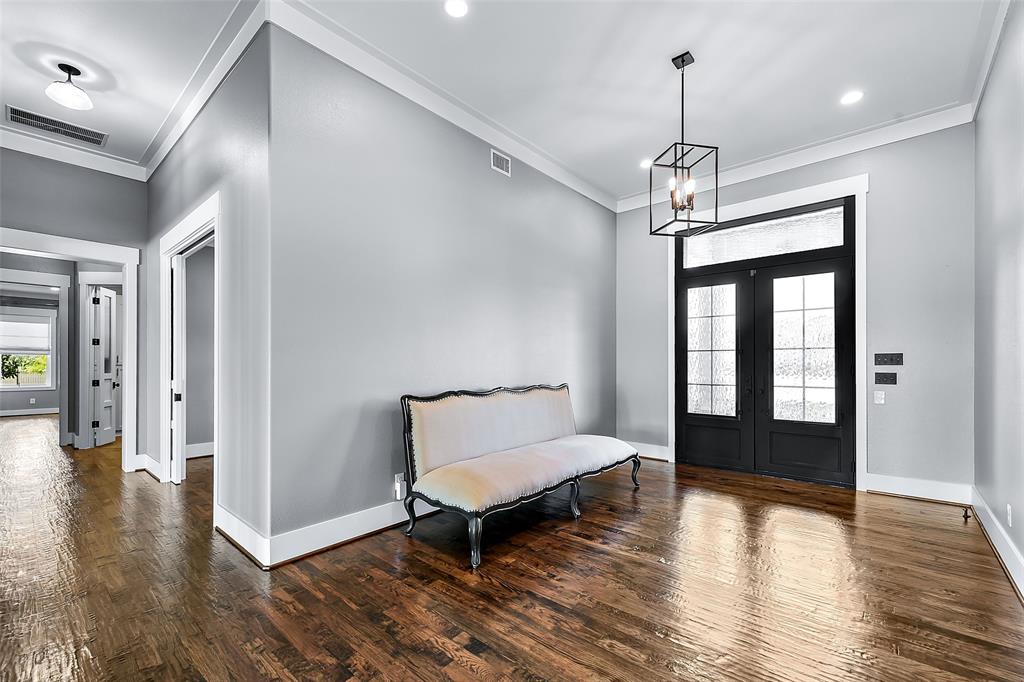 JW Pitman ABS 181 - Residential