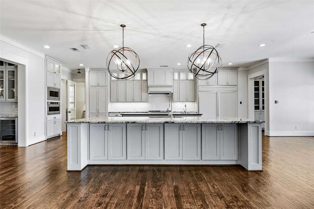 JW Pitman ABS 181 - Residential