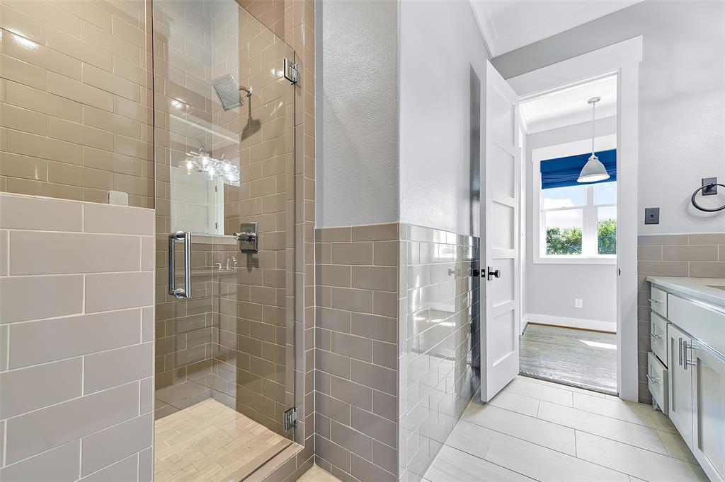 JW Pitman ABS 181 - Residential