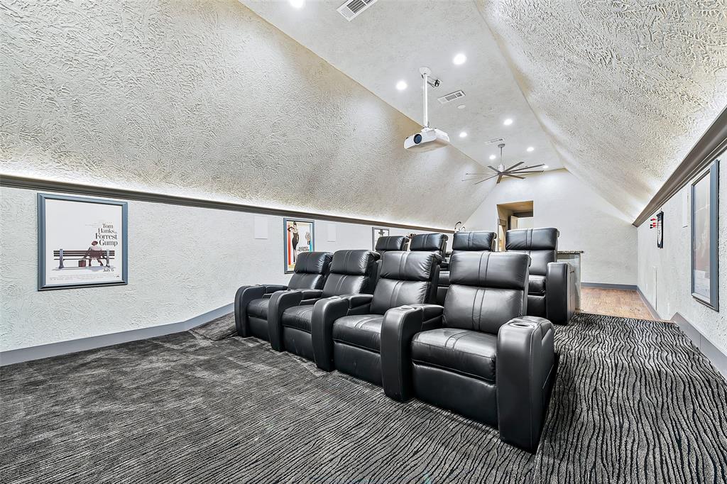 JW Pitman ABS 181 - Residential