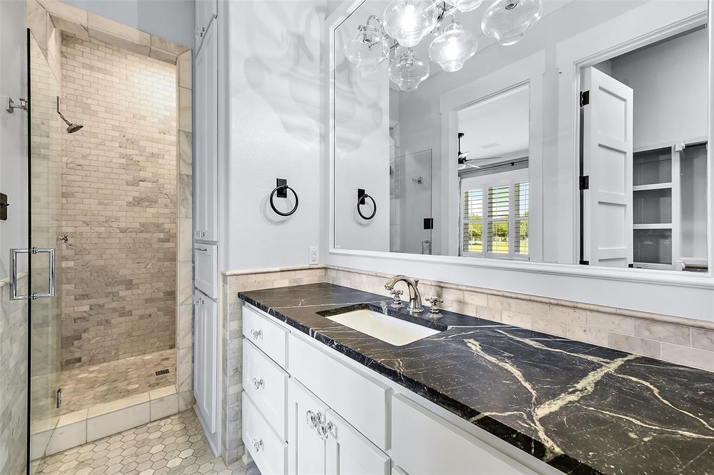 JW Pitman ABS 181 - Residential