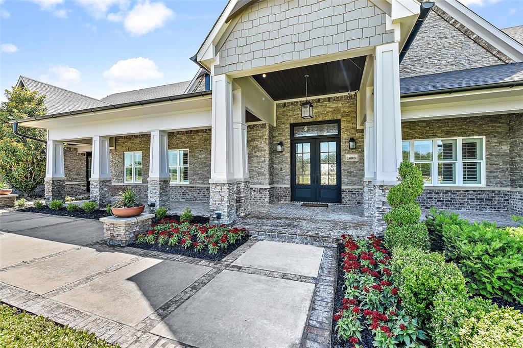 JW Pitman ABS 181 - Residential