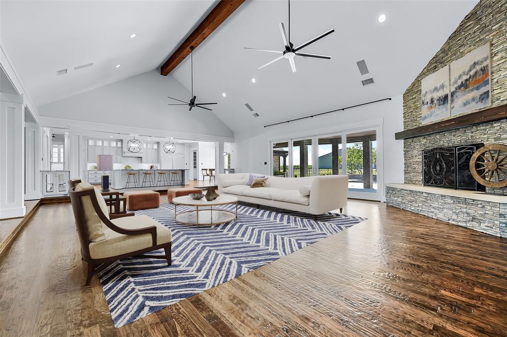 JW Pitman ABS 181 - Residential