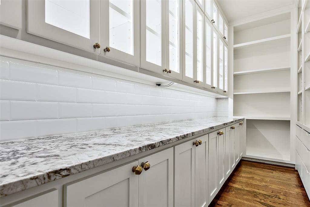 JW Pitman ABS 181 - Residential