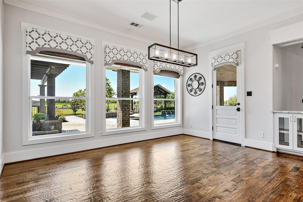 JW Pitman ABS 181 - Residential