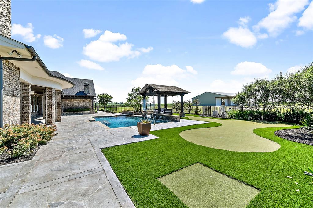 JW Pitman ABS 181 - Residential