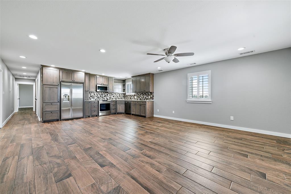 JW Pitman ABS 181 - Residential