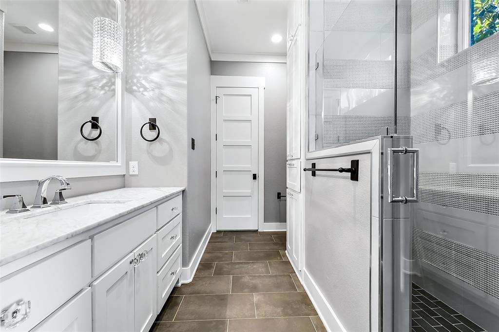 JW Pitman ABS 181 - Residential