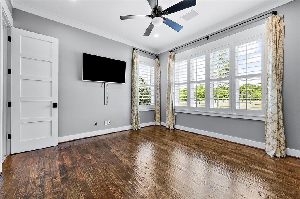 JW Pitman ABS 181 - Residential