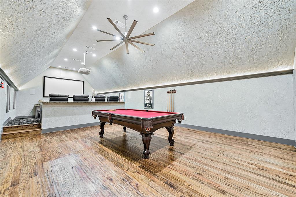 JW Pitman ABS 181 - Residential