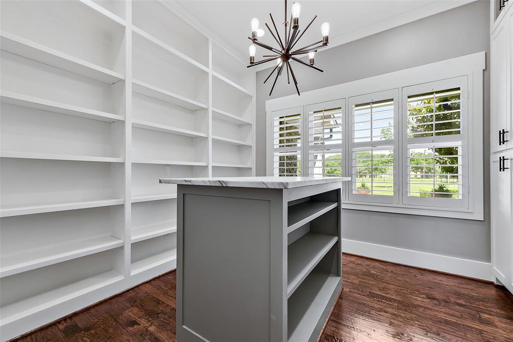 JW Pitman ABS 181 - Residential