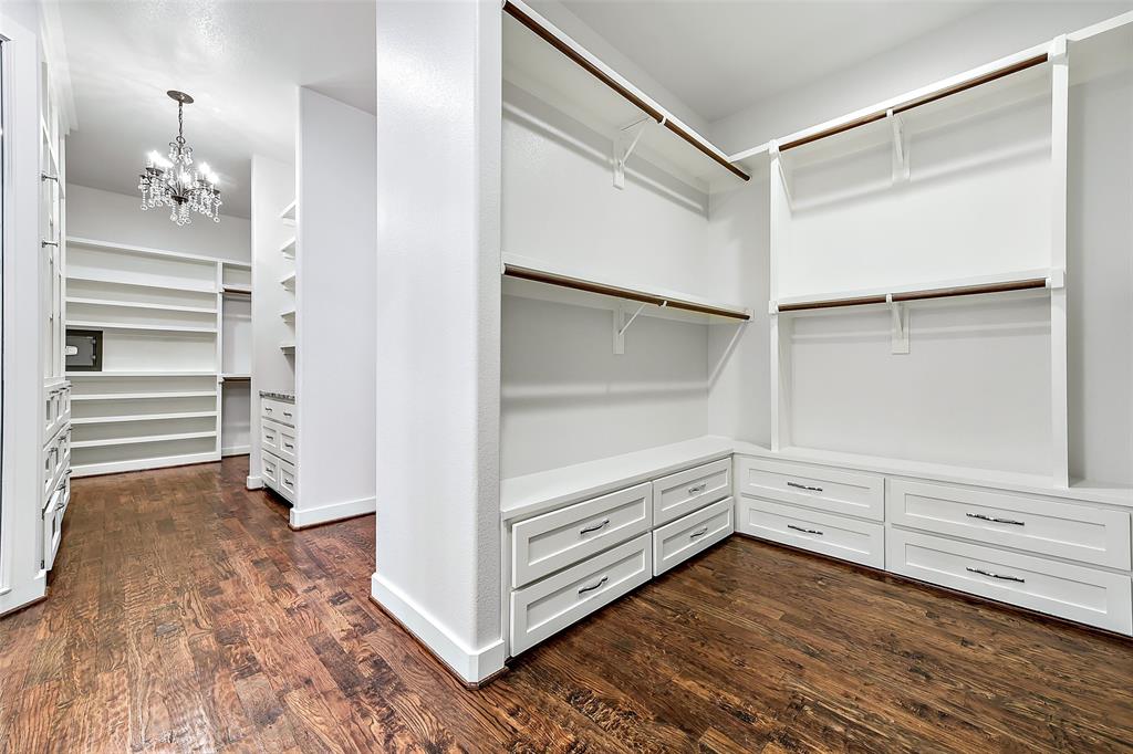 JW Pitman ABS 181 - Residential