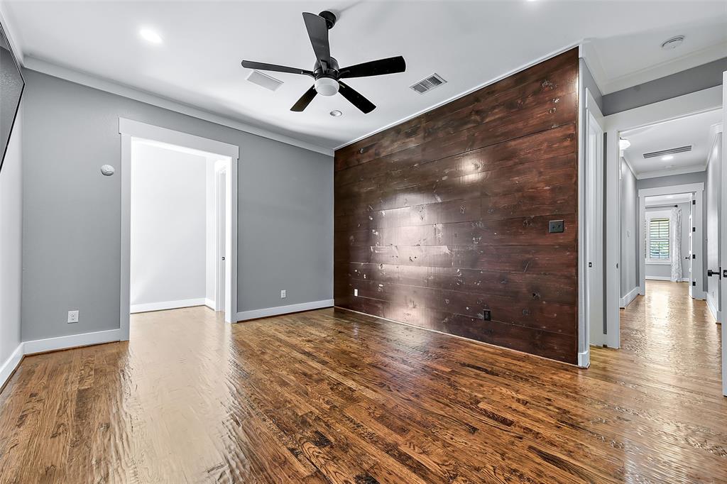 JW Pitman ABS 181 - Residential