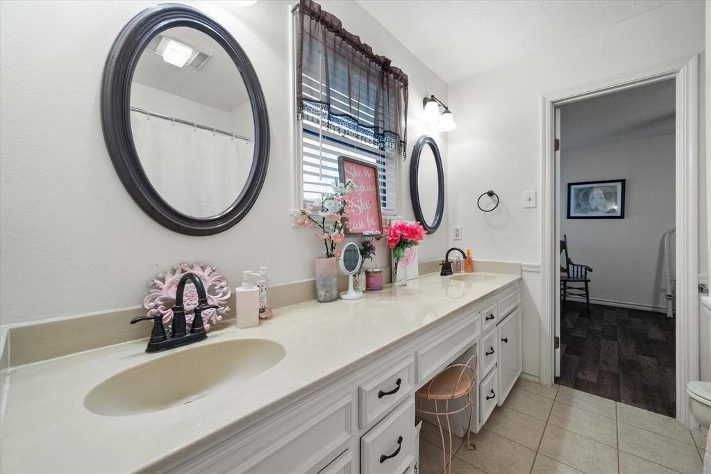 Corsicana - Residential