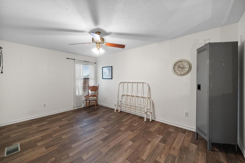 Corsicana - Residential