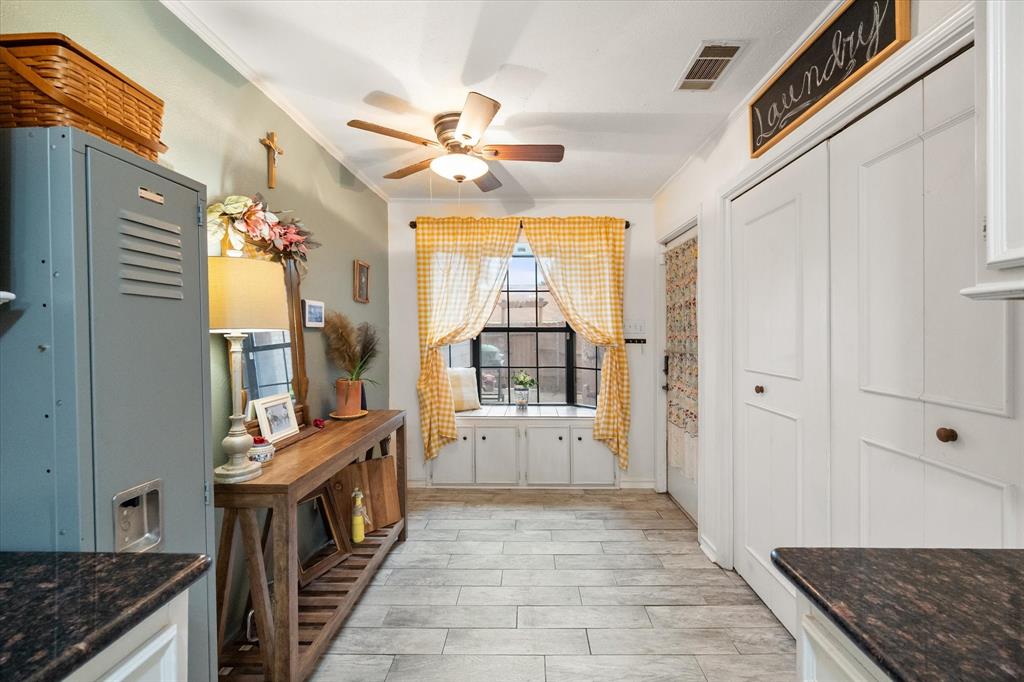 Corsicana - Residential