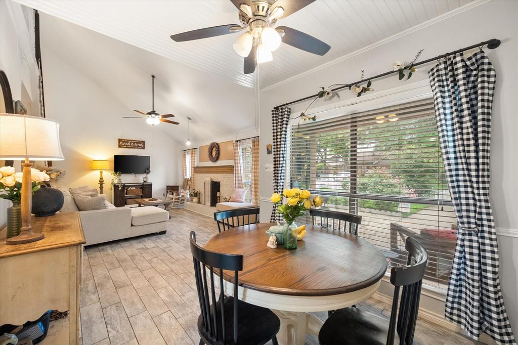 Corsicana - Residential