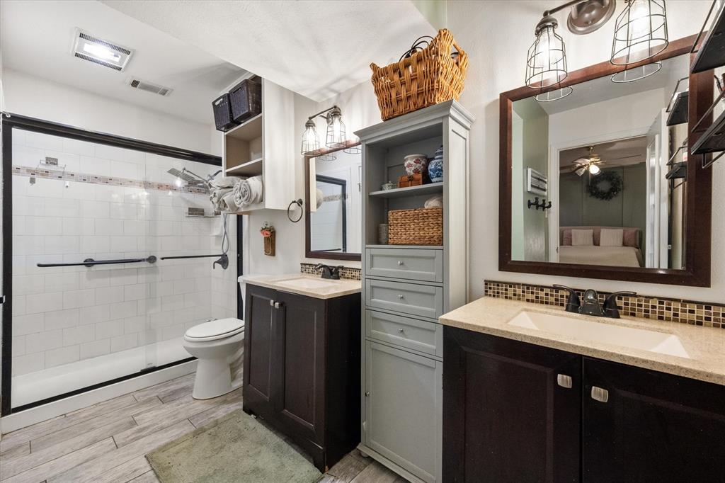 Corsicana - Residential