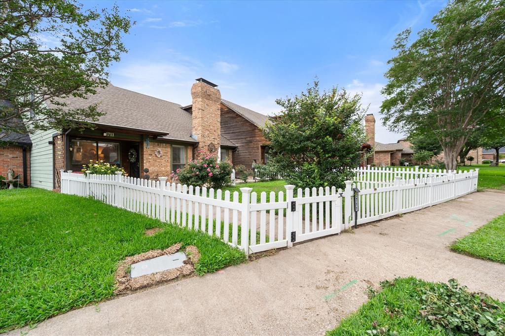 Corsicana - Residential
