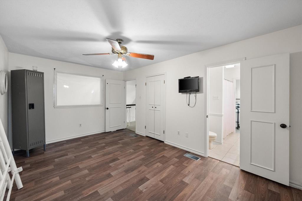 Corsicana - Residential