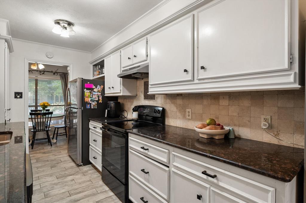 Corsicana - Residential