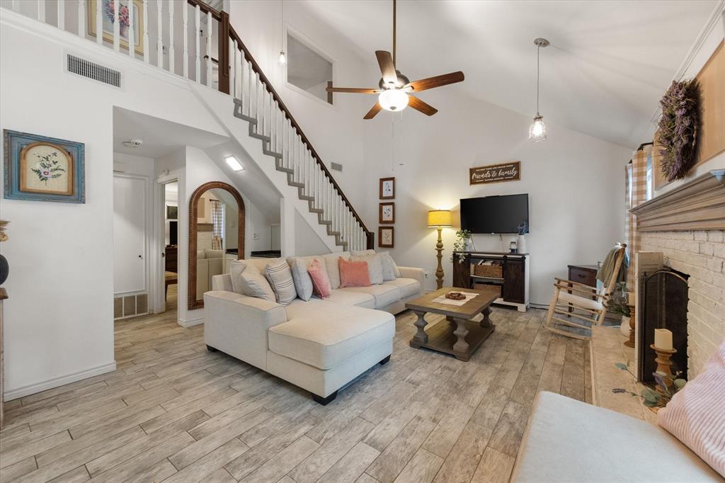 Corsicana - Residential