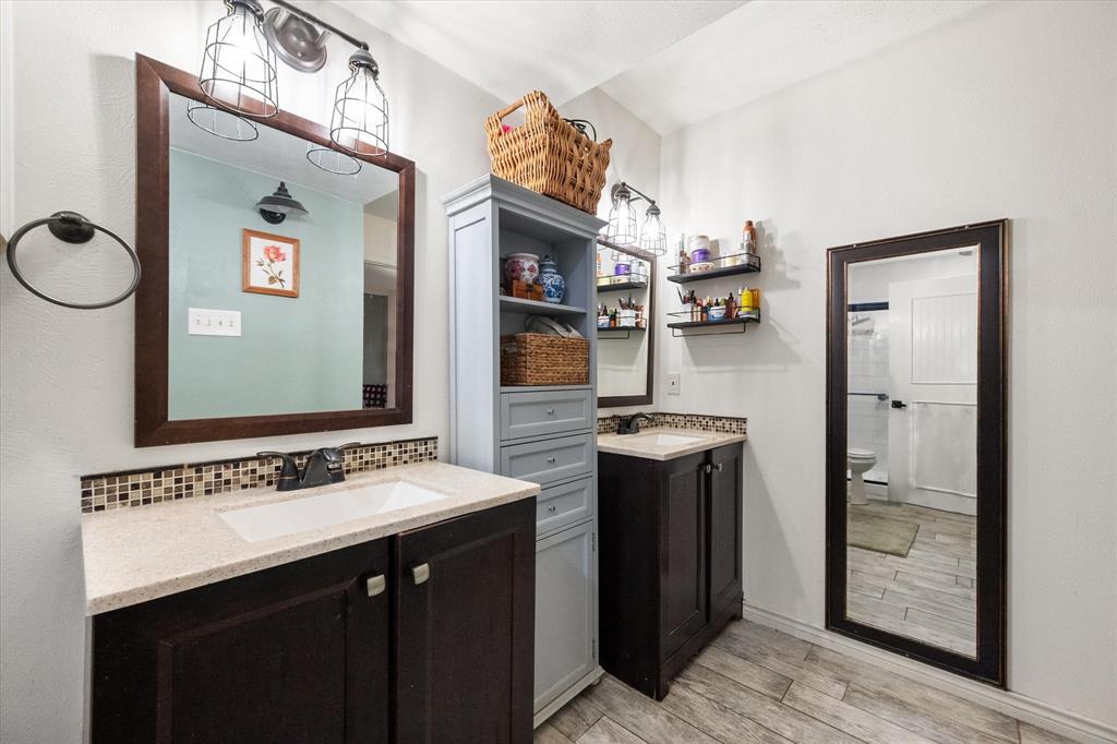 Corsicana - Residential