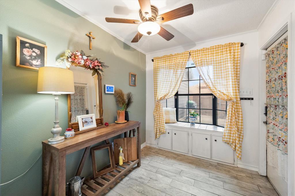 Corsicana - Residential