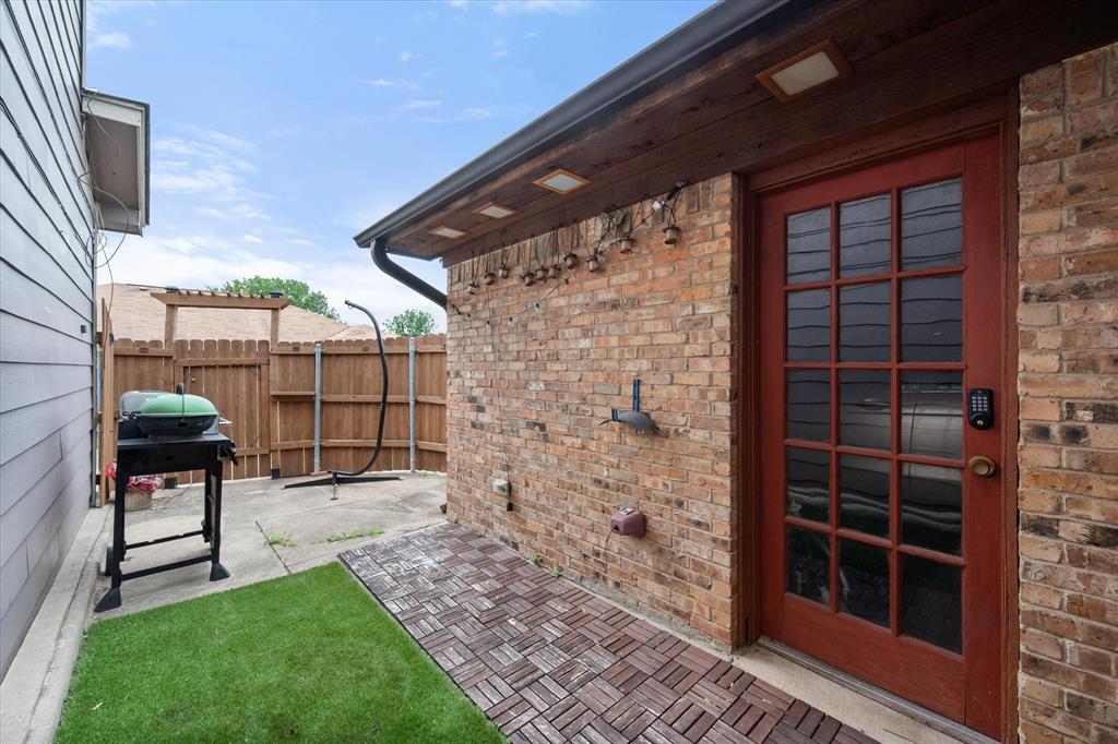 Corsicana - Residential