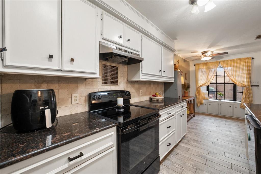 Corsicana - Residential